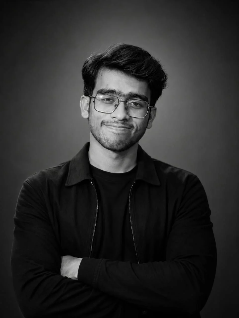 Krishnendu Dhar