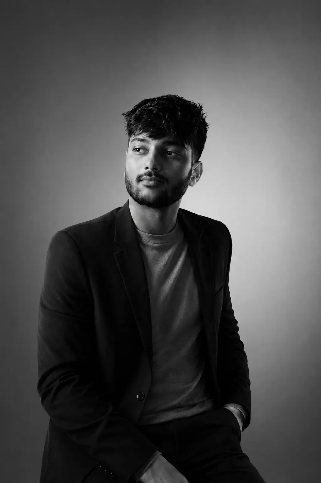 Sourodyuti Biswas Sanyal